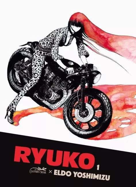 Ryuko